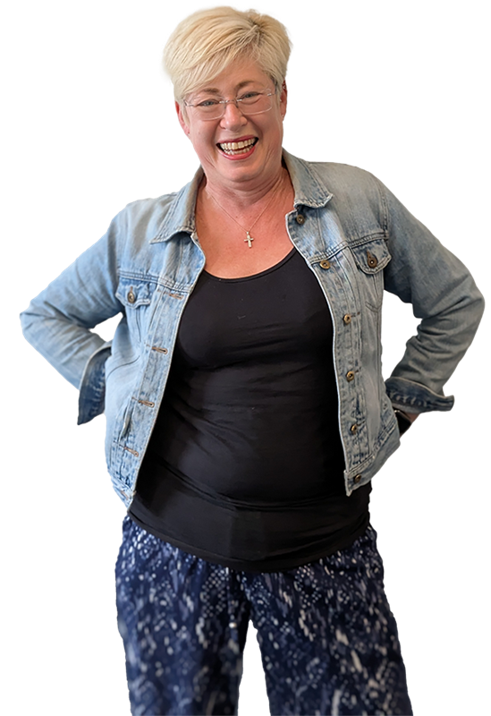 Sarah - Recycling Education Assistant