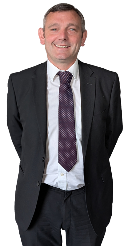 James - Service Director: Infrastructure & Highways