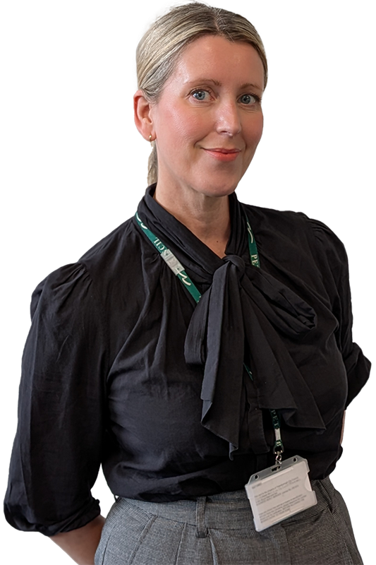 Michelle - Principal Lawyer