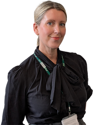 Michelle Abbott