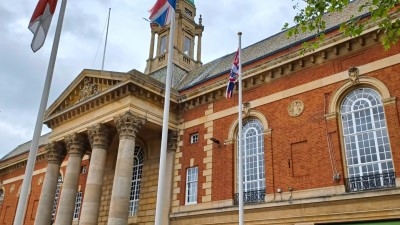 Town Hall