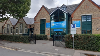 City College