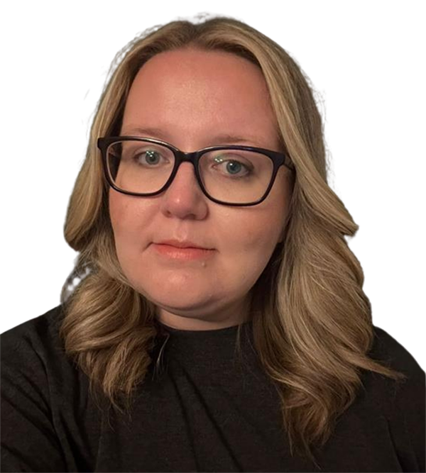 Jemma T - Recruitment and Retention Officer