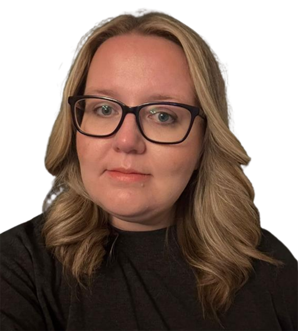 Jemma Tingey - Recruitment and Retention Officer