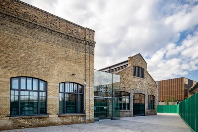 Planning & Development