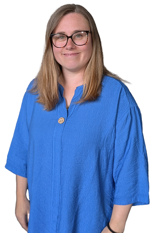 Emma - Health and Safety Manager