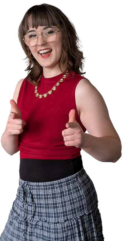 Constance - Public Relations and Communications Assistant