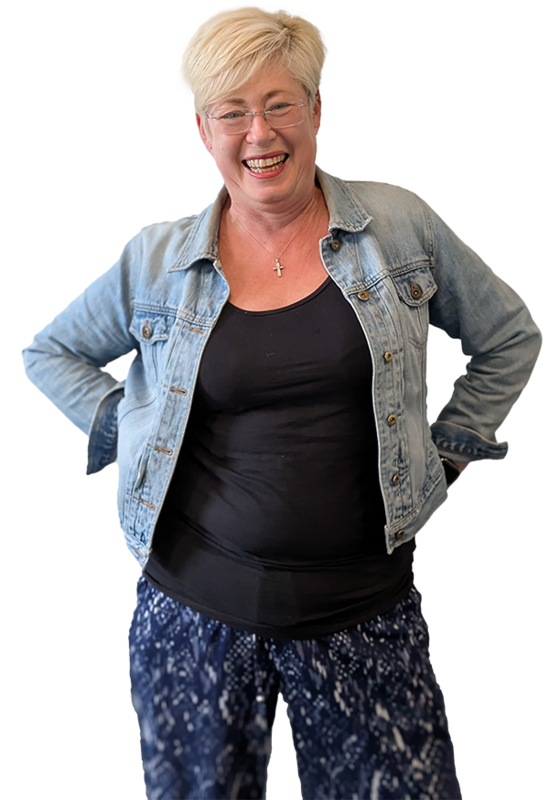 Sarah - Recycling Education Assistant