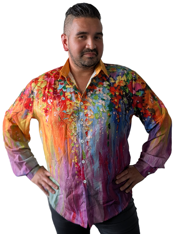 Russell  - Operations Support Assistant