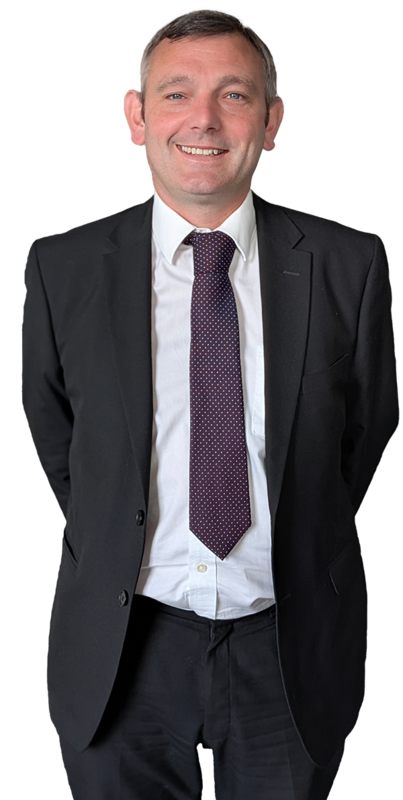 James - Service Director: Infrastructure & Highways