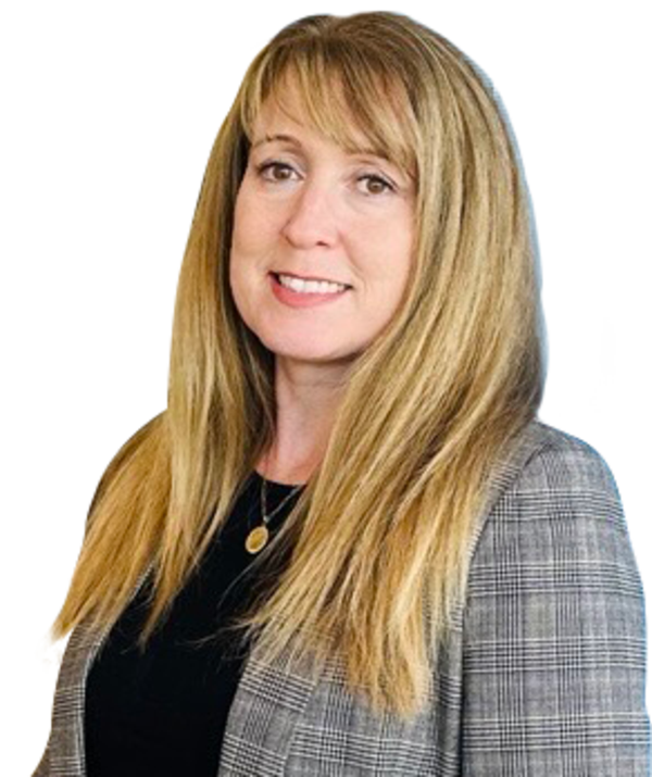 Kerry - Service Lead: Recruitment & Reward