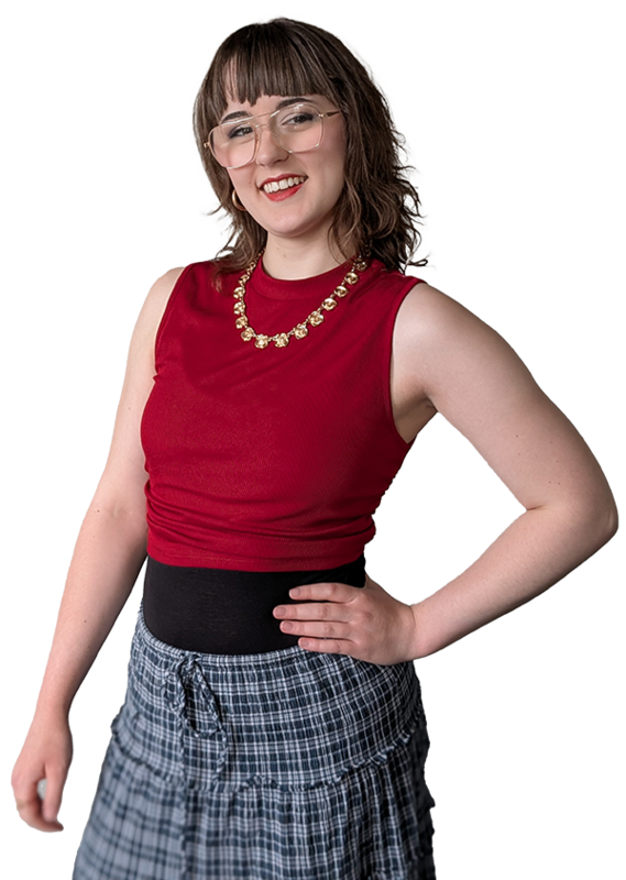 Constance - Public Relations and Communications Assistant