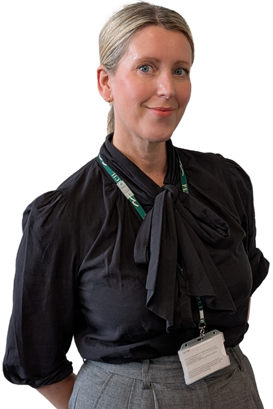 Michelle - Principal Lawyer