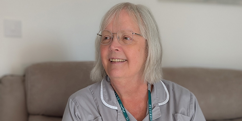 Mental Health Service