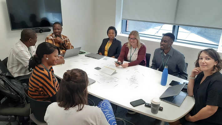 Reablement and Occupational Therapy Service