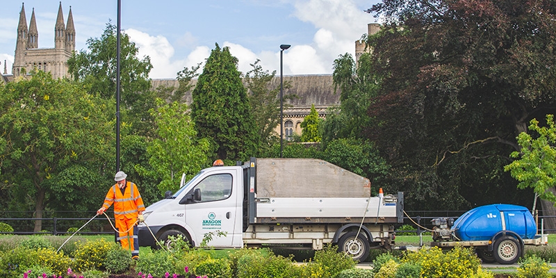 Highways and Transport