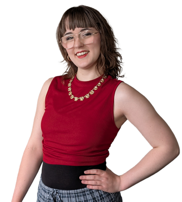 Constance McAllister