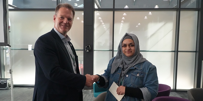 Diversity & Inclusion