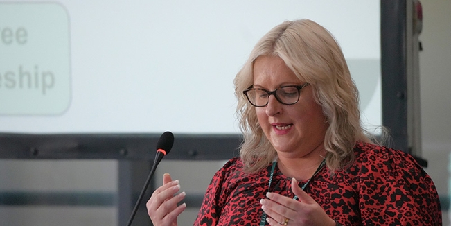 Learning and Development