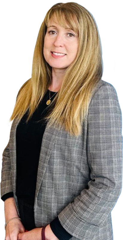 Kerry Evans - Service Lead Recruitment & Reward